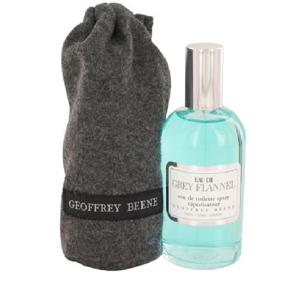 Eau de Grey Flannel Cologne